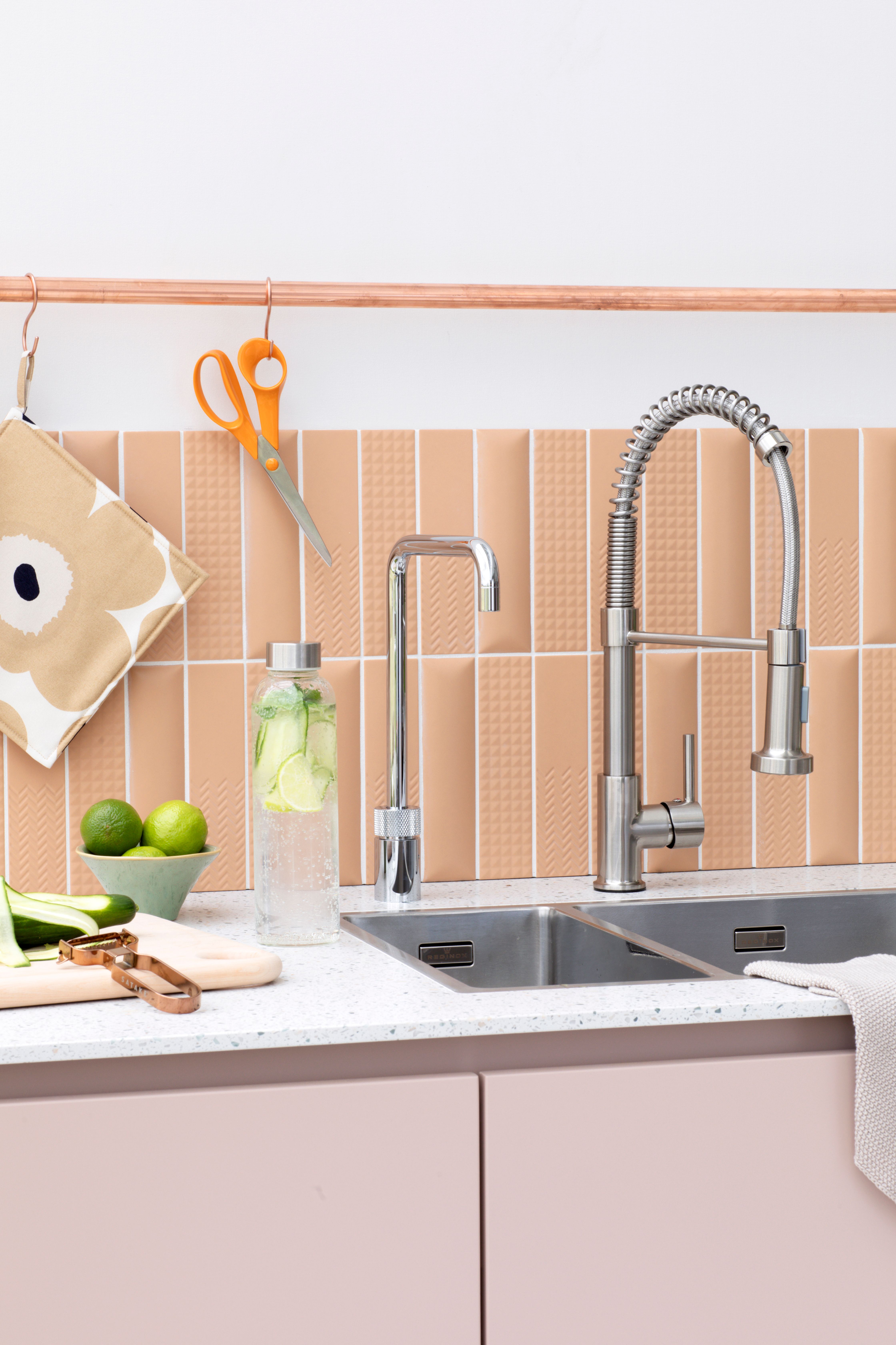 NSSSST Quooker afbeelding 2