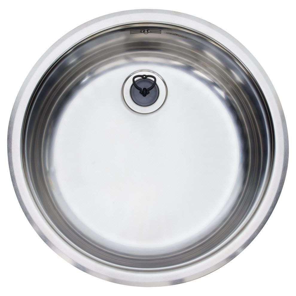 Reginox R00052 spoelbak afbeelding 1