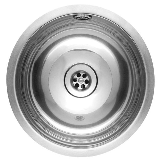 Reginox R00472 spoelbak afbeelding 1