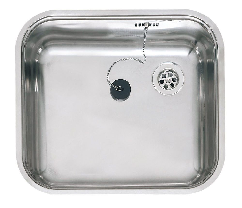 Reginox R00762 spoelbak afbeelding 1