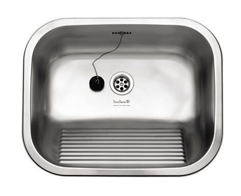 Reginox R04029 spoelbak afbeelding 1