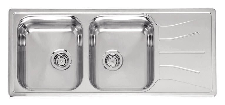 Reginox R21293 spoelbak afbeelding 1