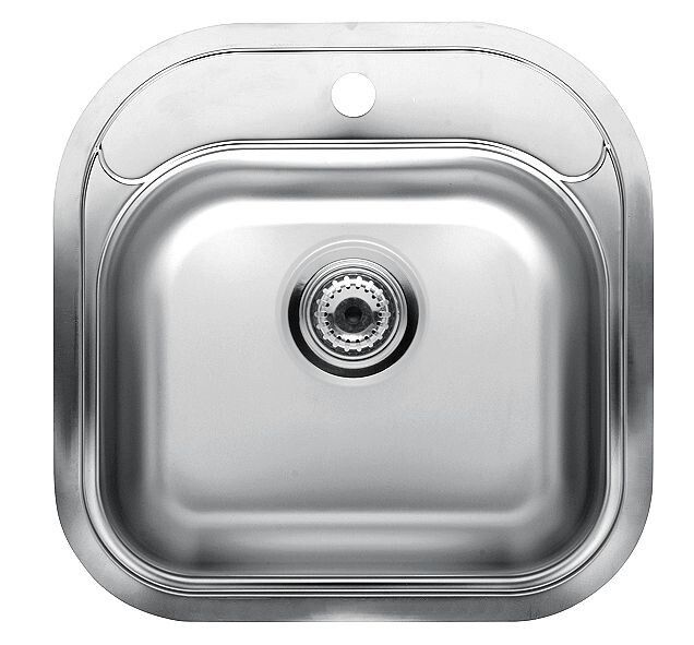 Reginox R23563 spoelbak afbeelding 1