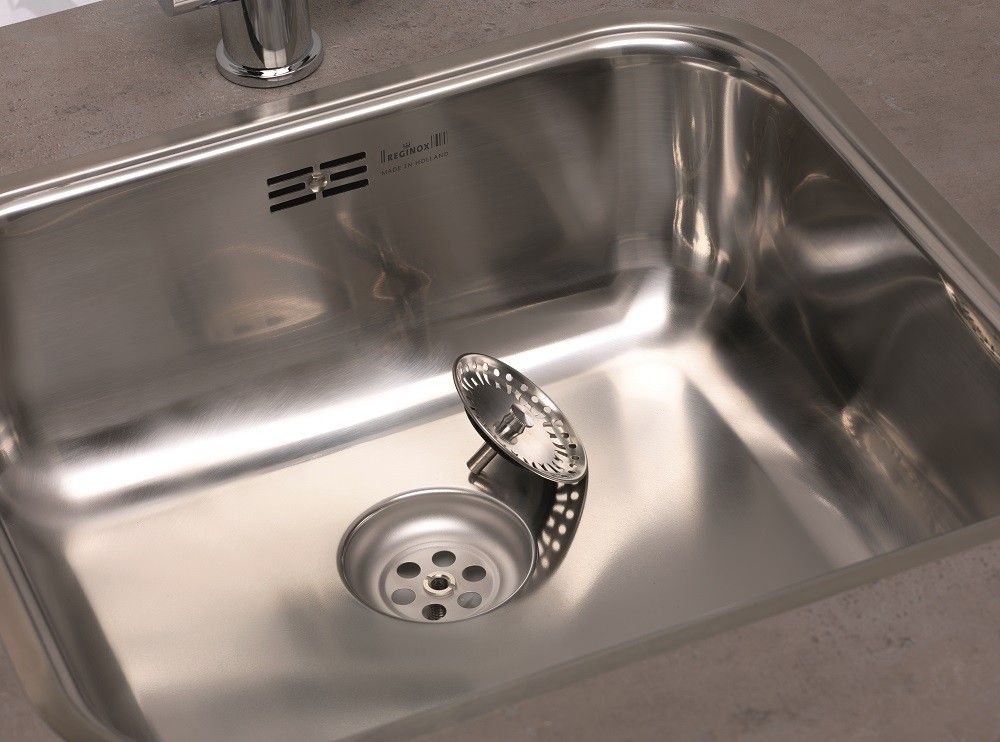 R24195 Reginox afbeelding 2