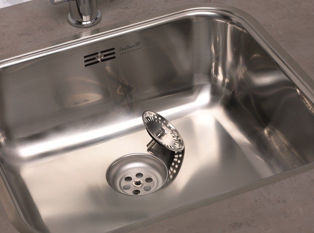 R24317 Reginox afbeelding 2