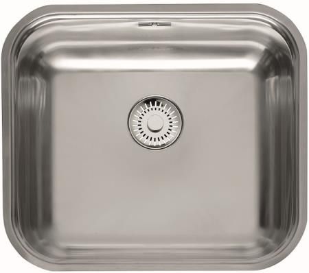 Reginox R24331 spoelbak afbeelding 1