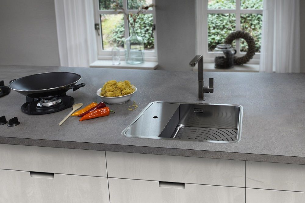 R25772 Reginox afbeelding 2