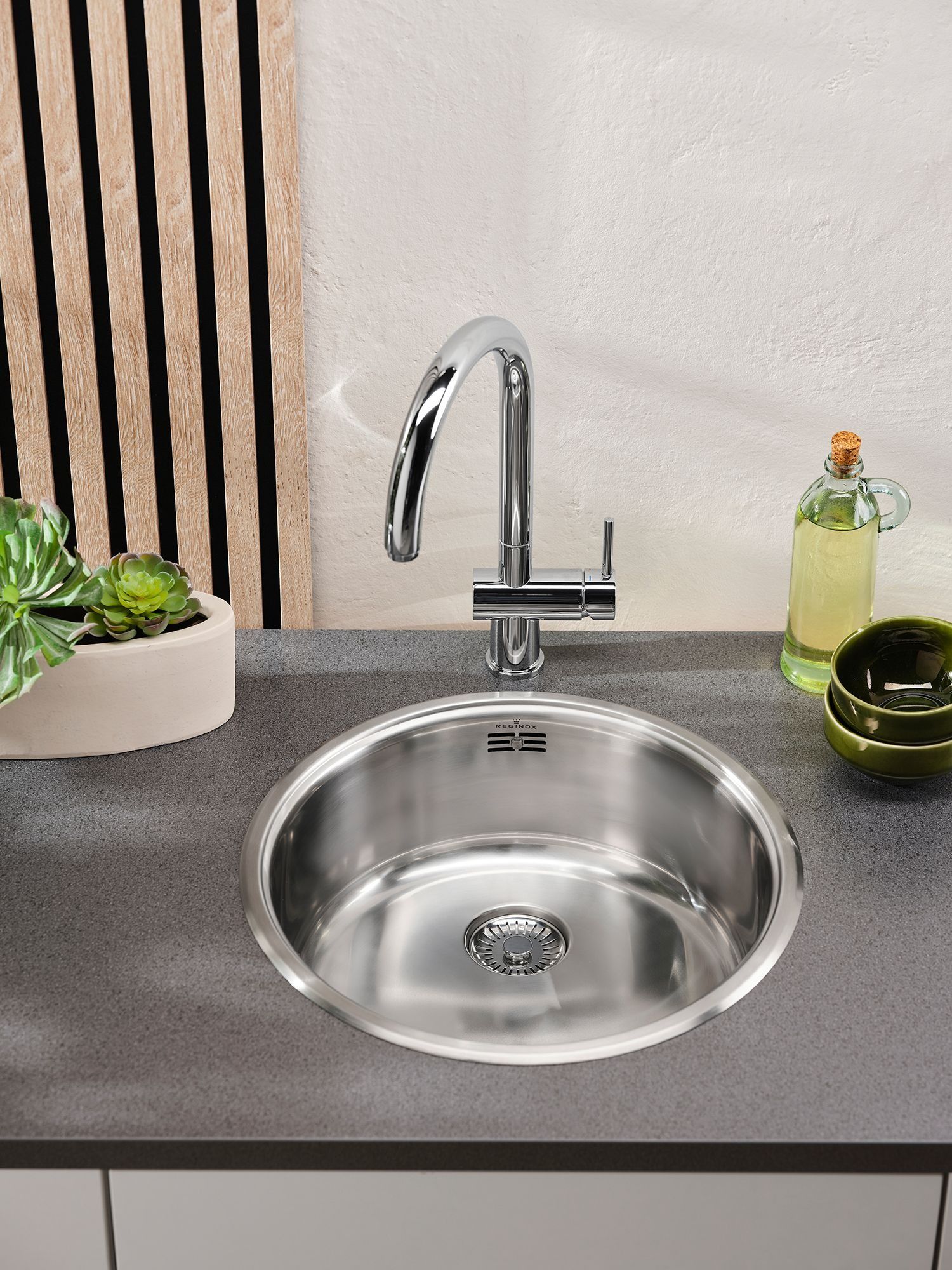 R26168 Reginox afbeelding 2