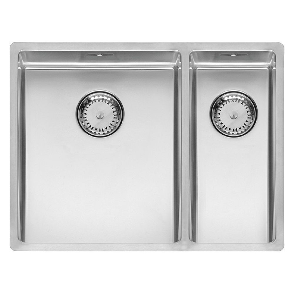 Reginox R27806 spoelbak afbeelding 1