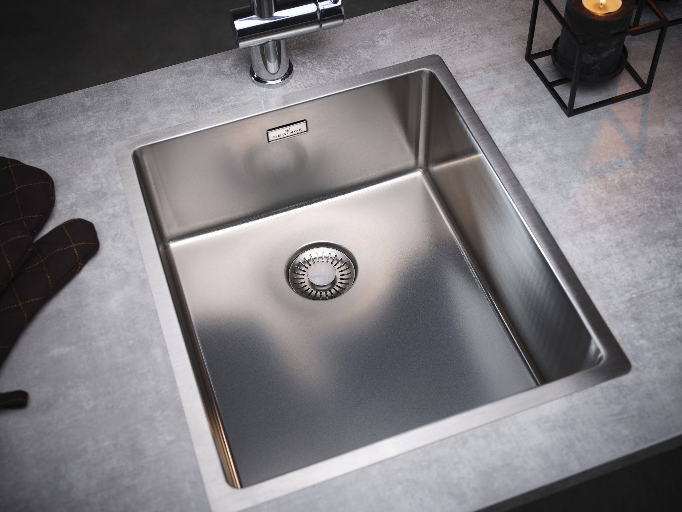 R27820 Reginox afbeelding 2