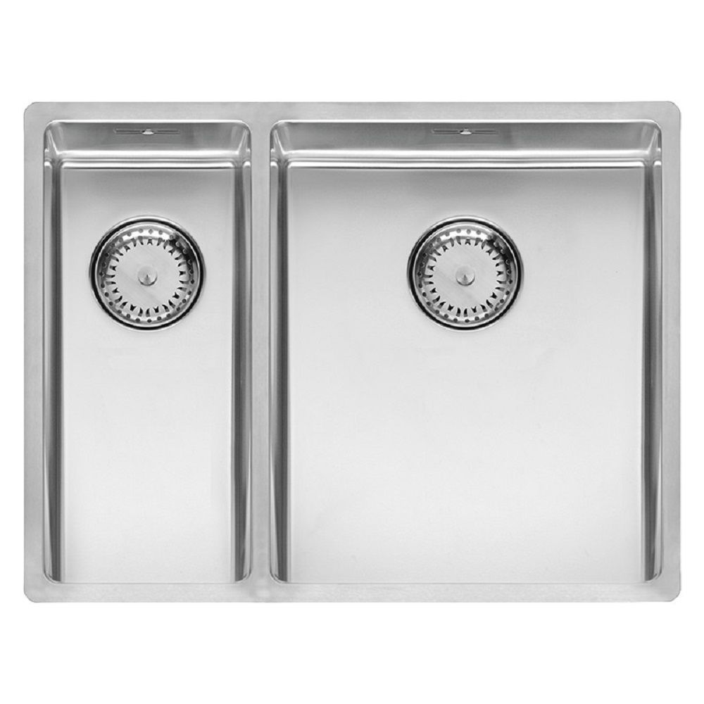 Reginox R27844 spoelbak afbeelding 1