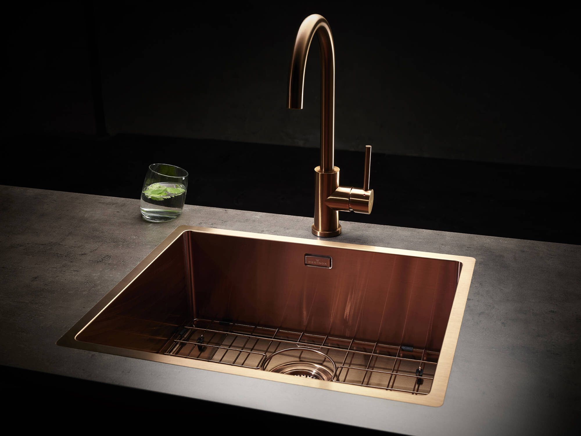 R30493 Reginox afbeelding 2