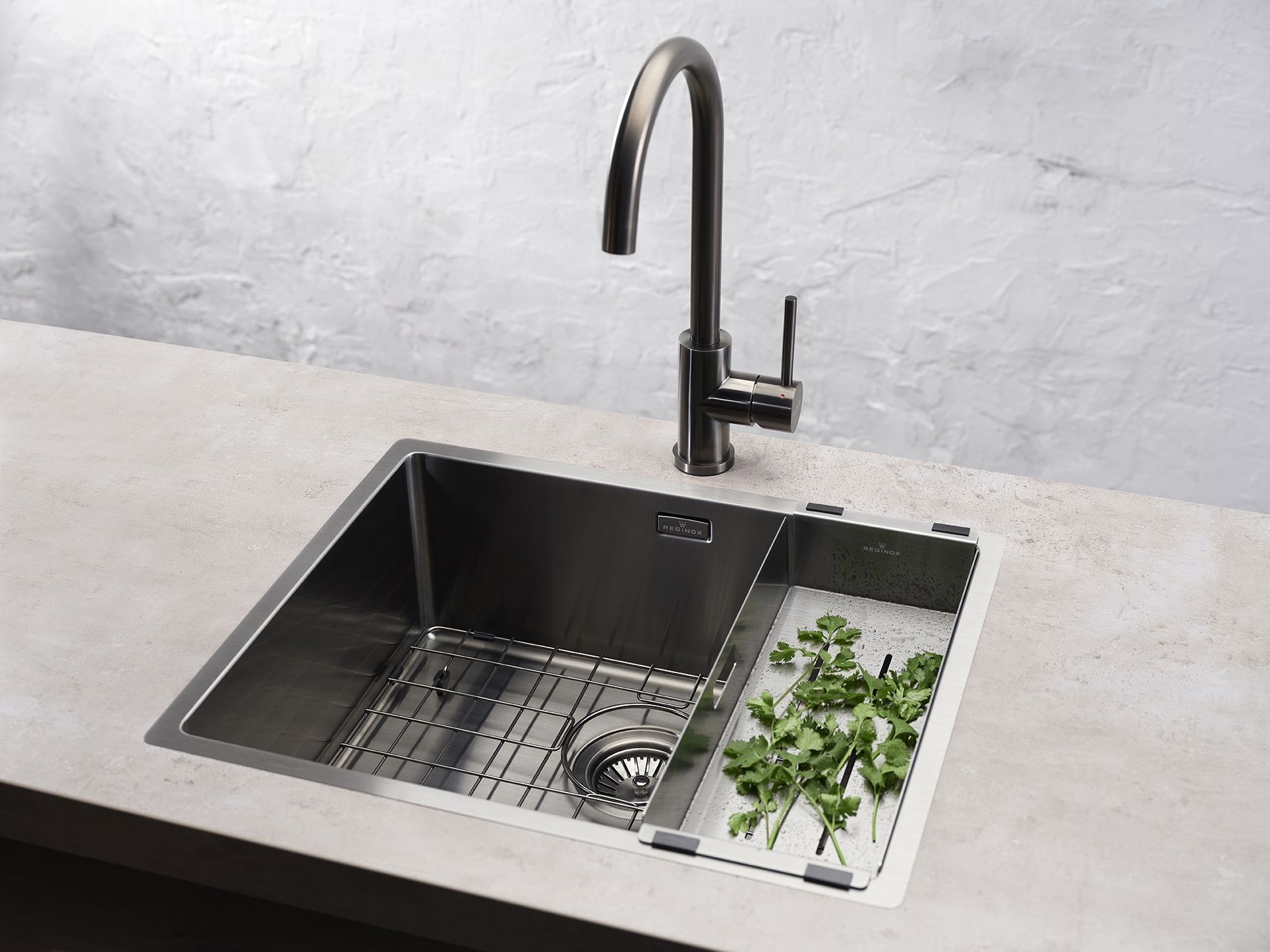 R30721 Reginox afbeelding 2