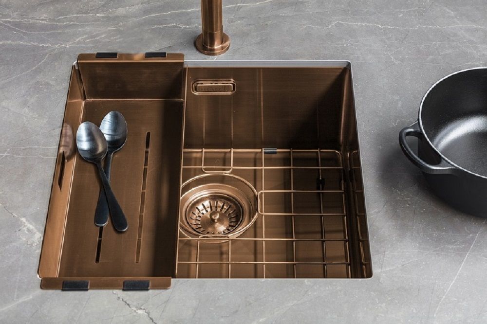 R30738 Reginox afbeelding 2