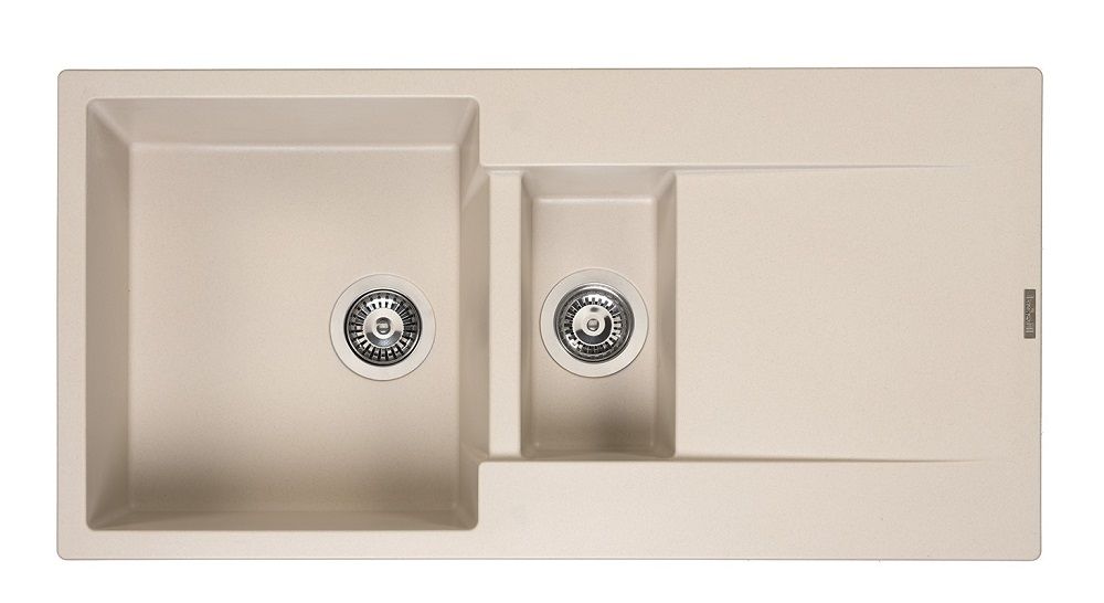 Reginox R30981 spoelbak afbeelding 1