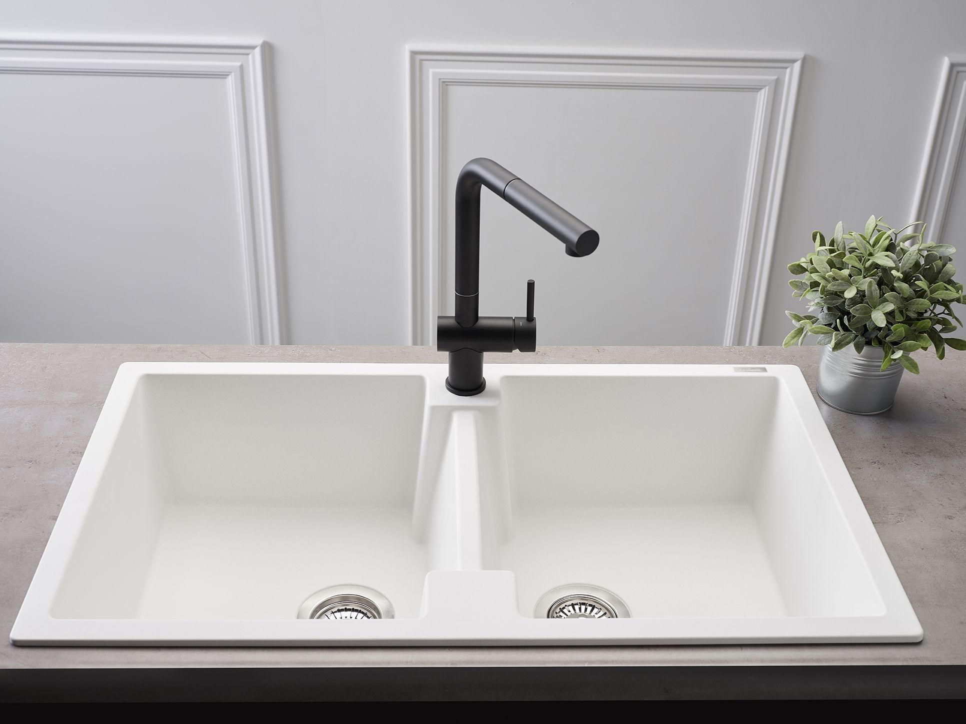 R30998 Reginox afbeelding 2