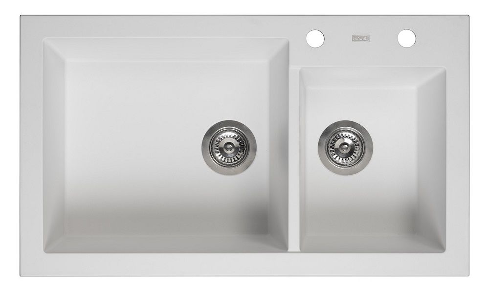 Reginox R31070 spoelbak afbeelding 1