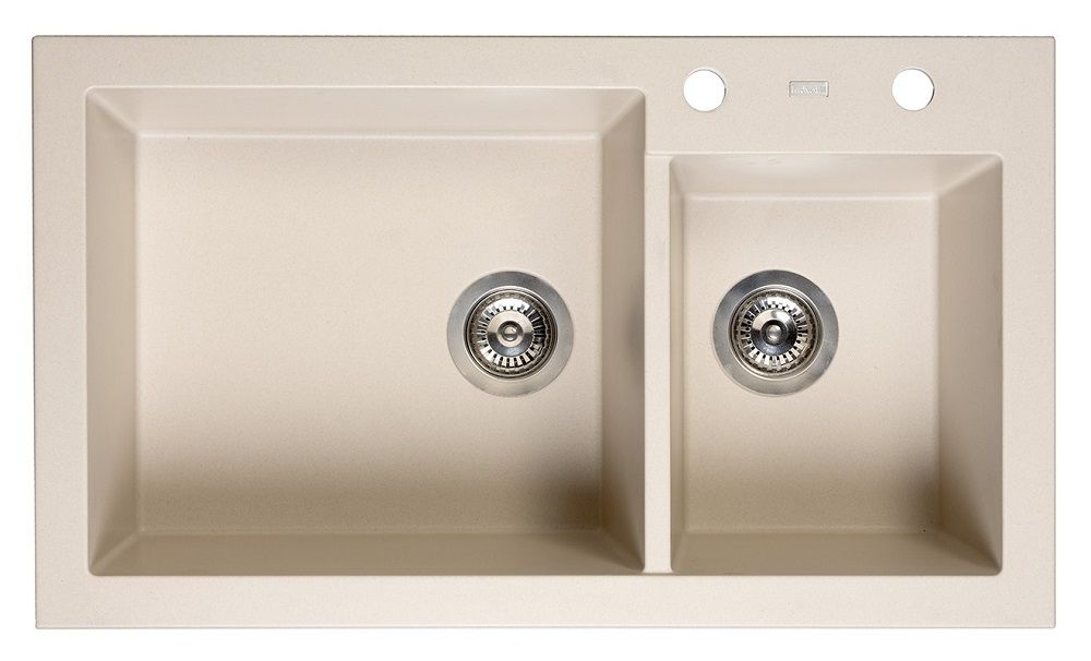 Reginox R31100 spoelbak afbeelding 1