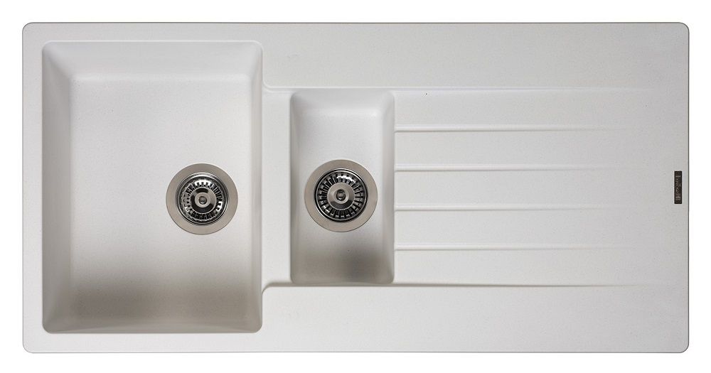 Reginox R31285 spoelbak afbeelding 1