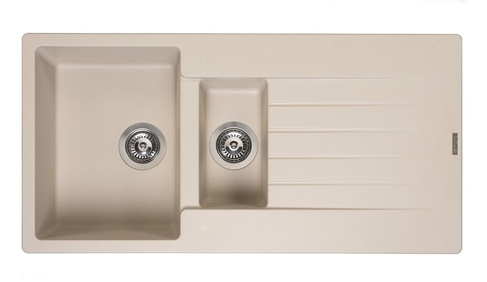 Reginox R31315 spoelbak afbeelding 1