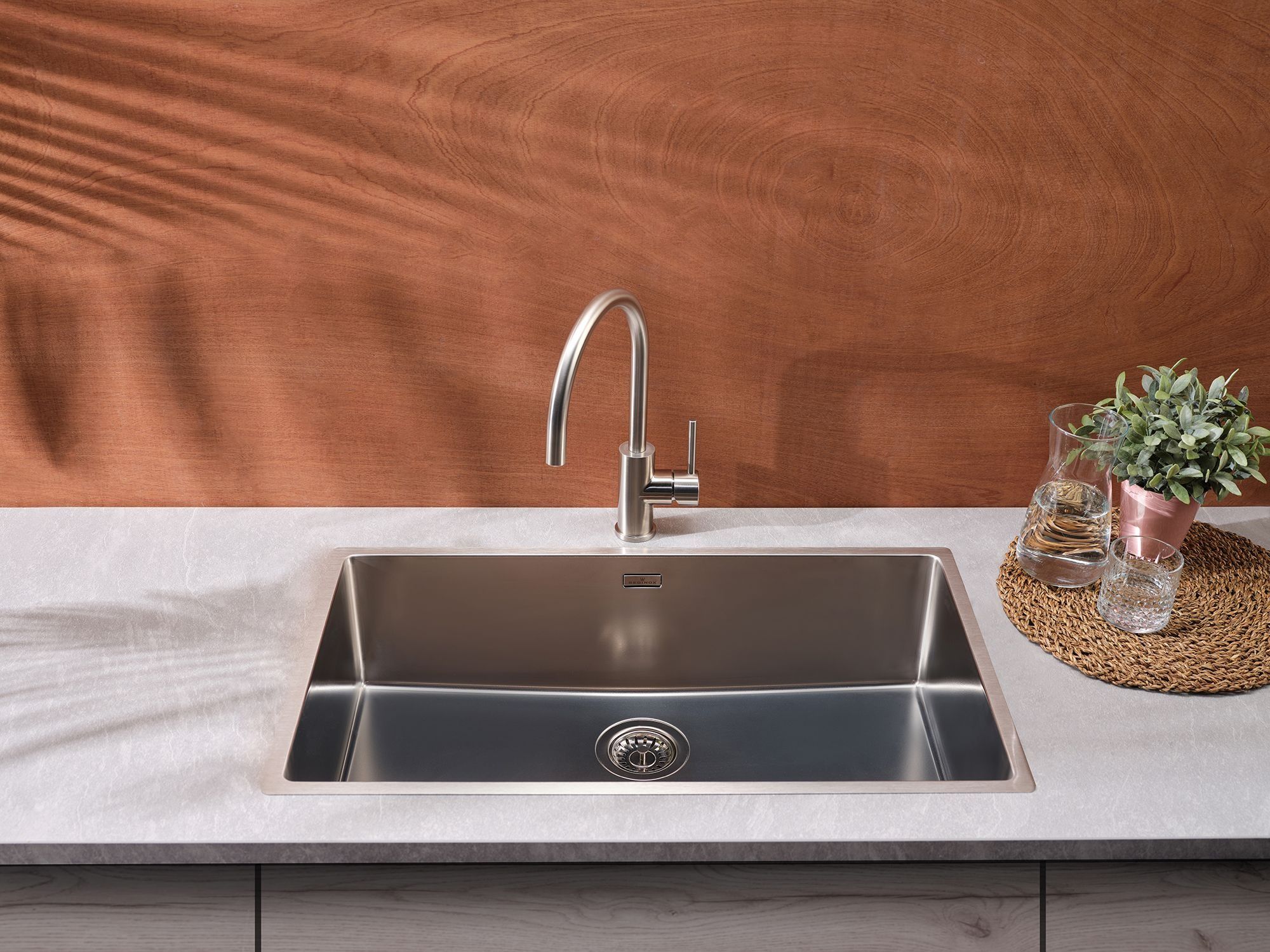 R31377 Reginox afbeelding 2