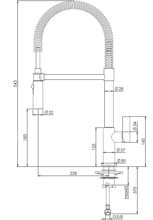 Reginox R31582 foto 2
