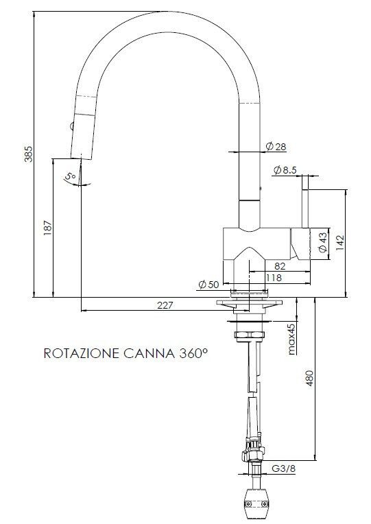 Reginox R31650 foto 2