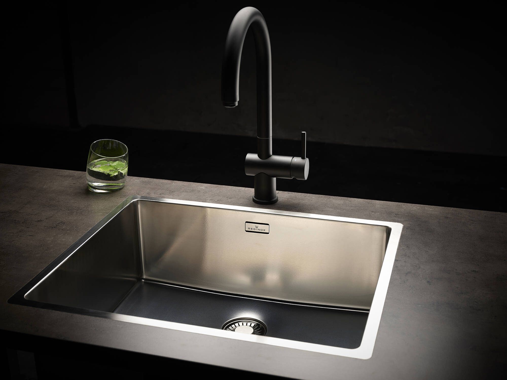 Reginox R31704 foto 2