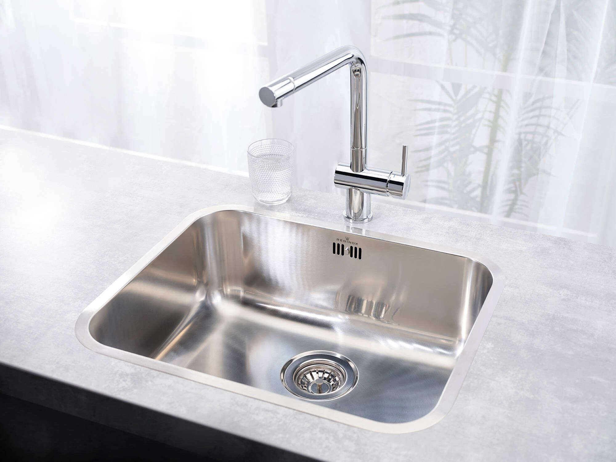 R32022 Reginox afbeelding 2