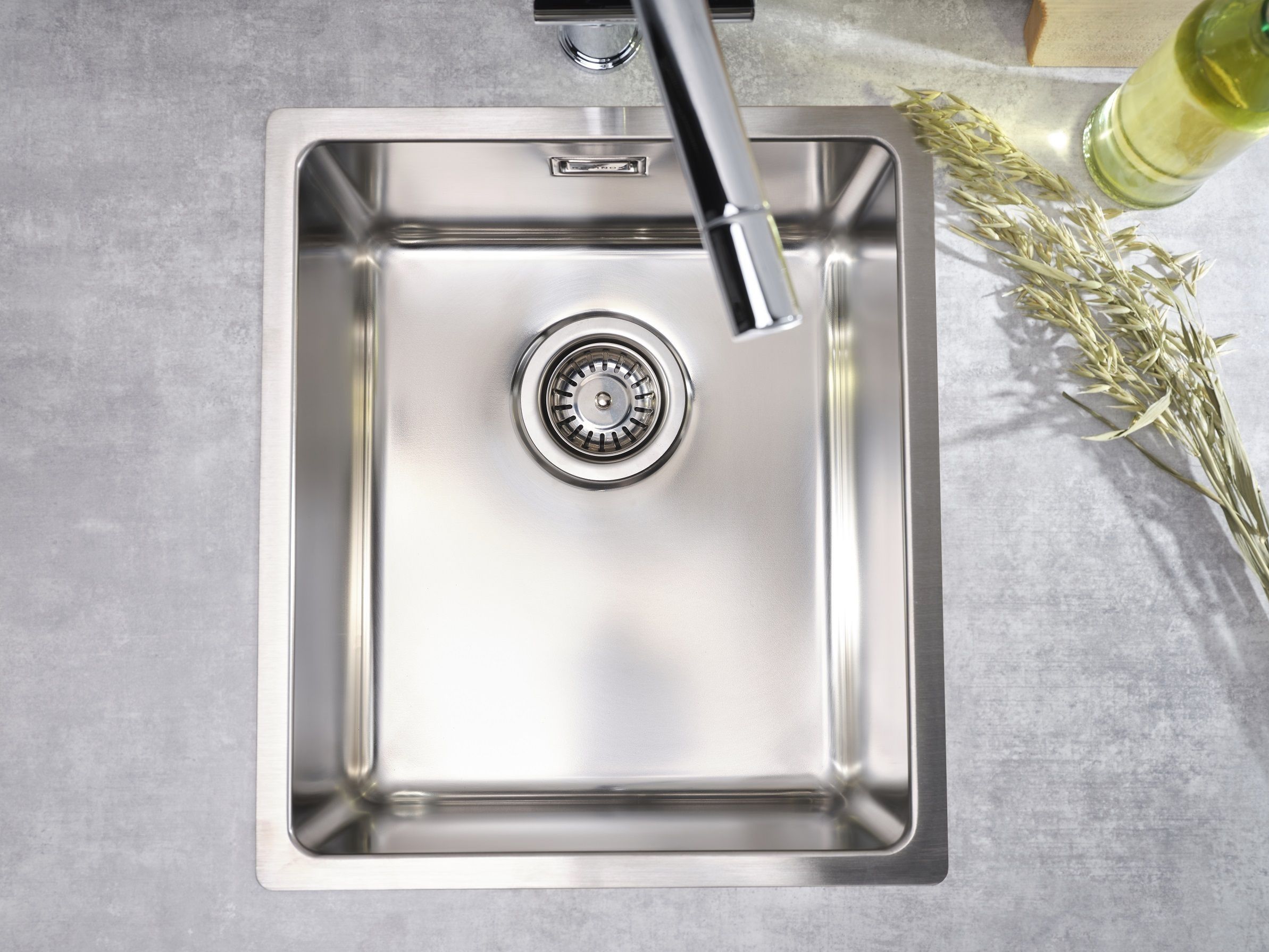 R32862 Reginox afbeelding 2