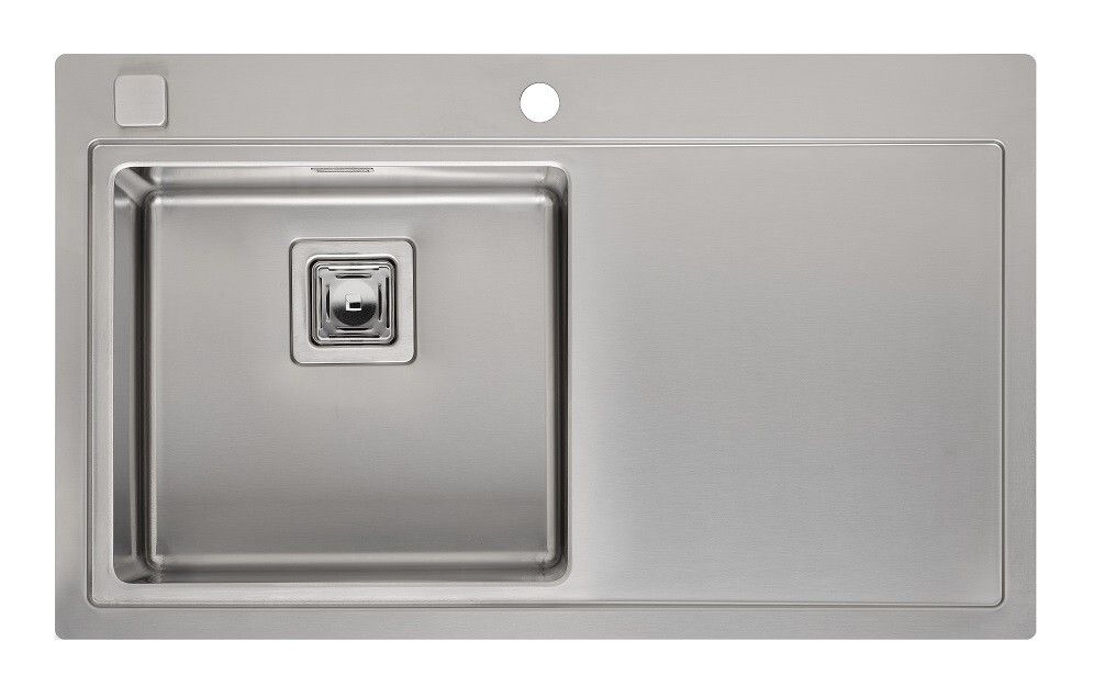 Reginox R32909 spoelbak afbeelding 1