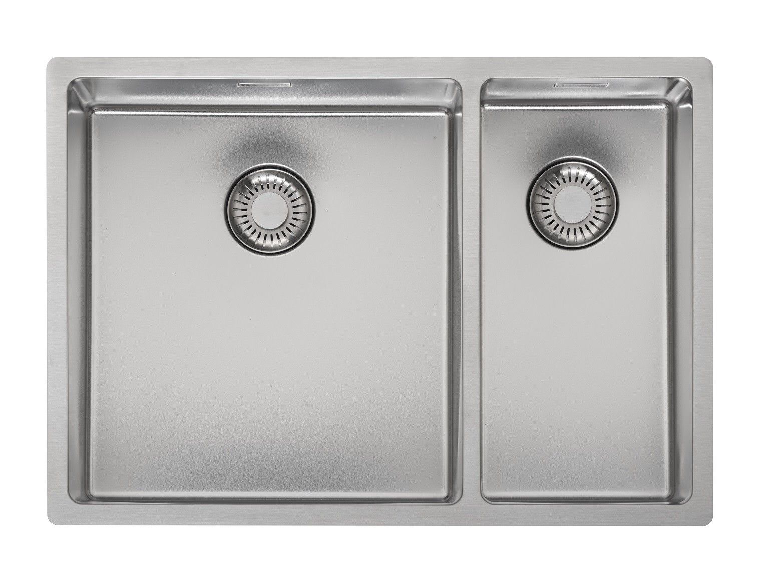 Reginox R33012 spoelbak afbeelding 1