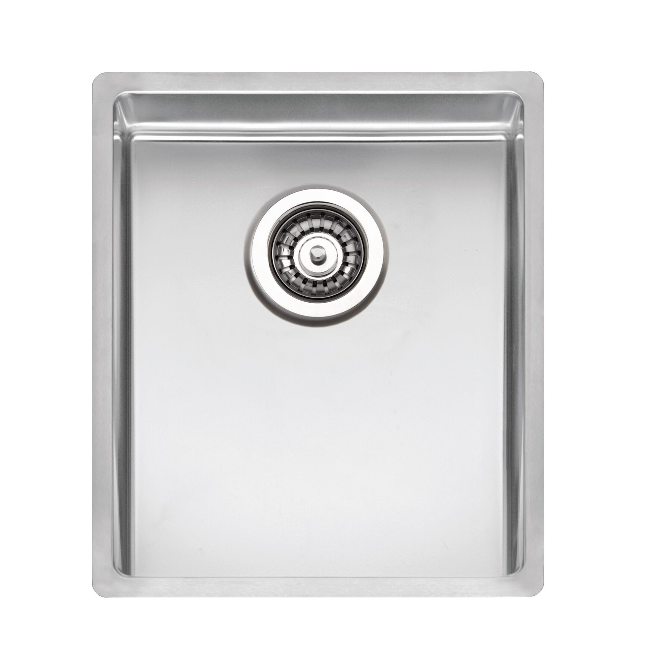 Reginox R34224 spoelbak afbeelding 1