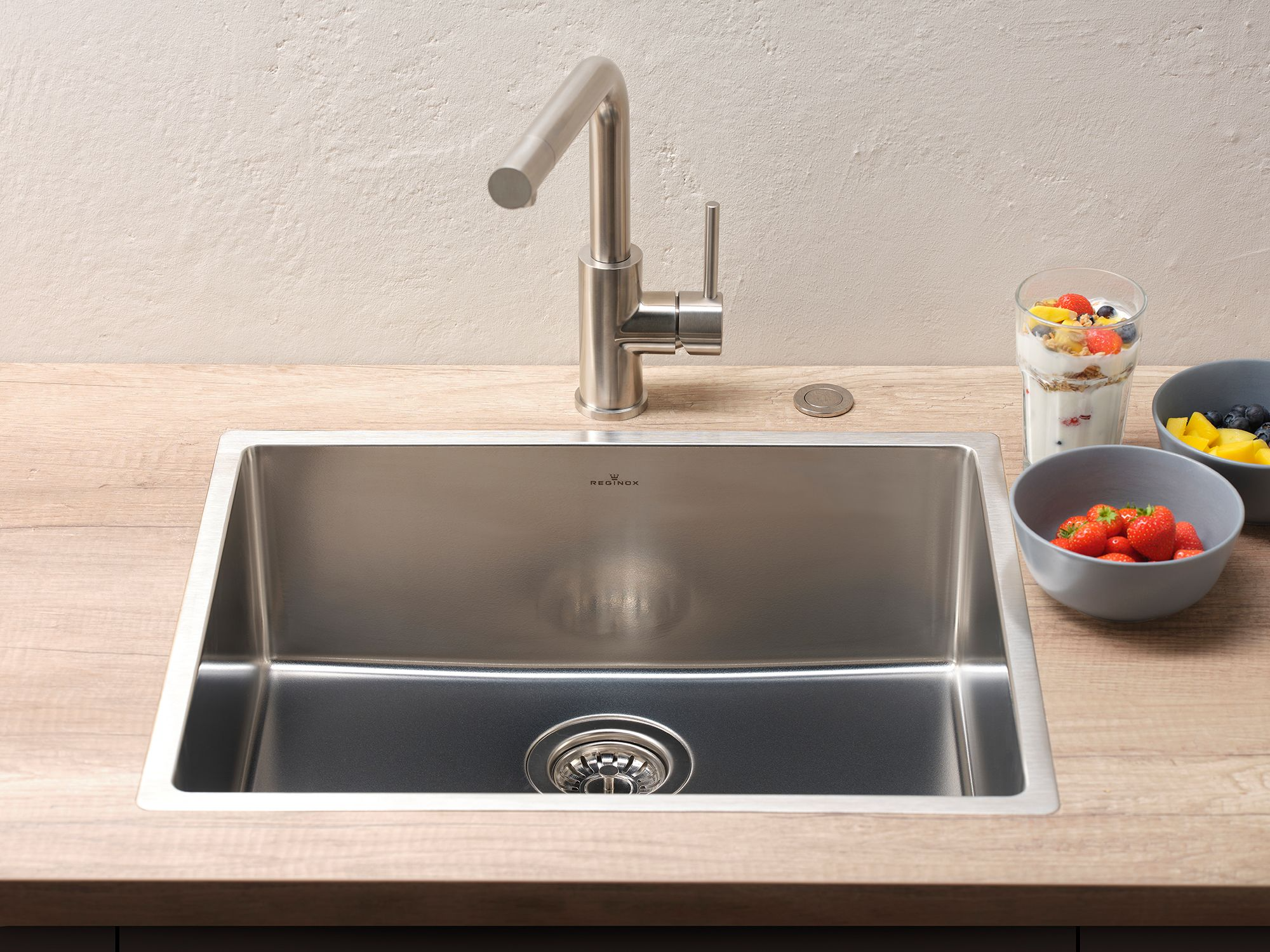 R34231 Reginox afbeelding 2