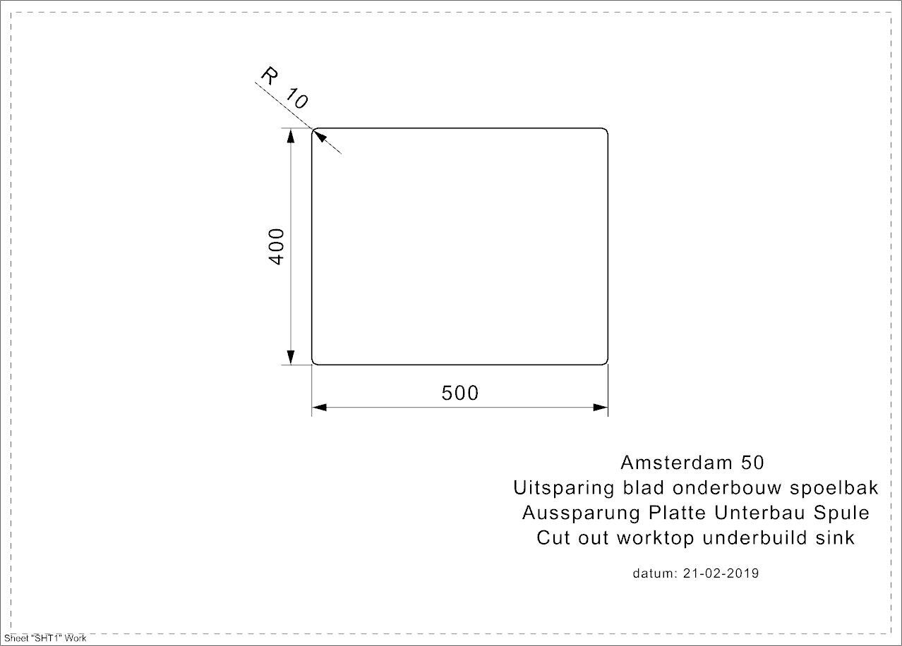 R34644 Reginox afbeelding 2