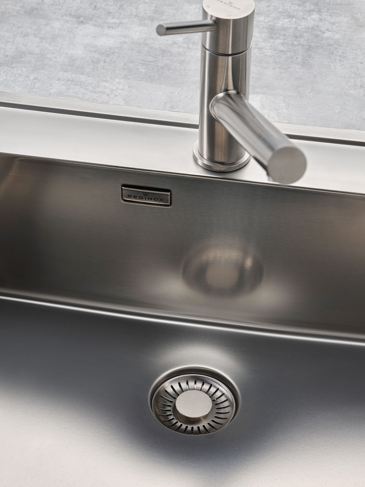 R34774 Reginox afbeelding 2