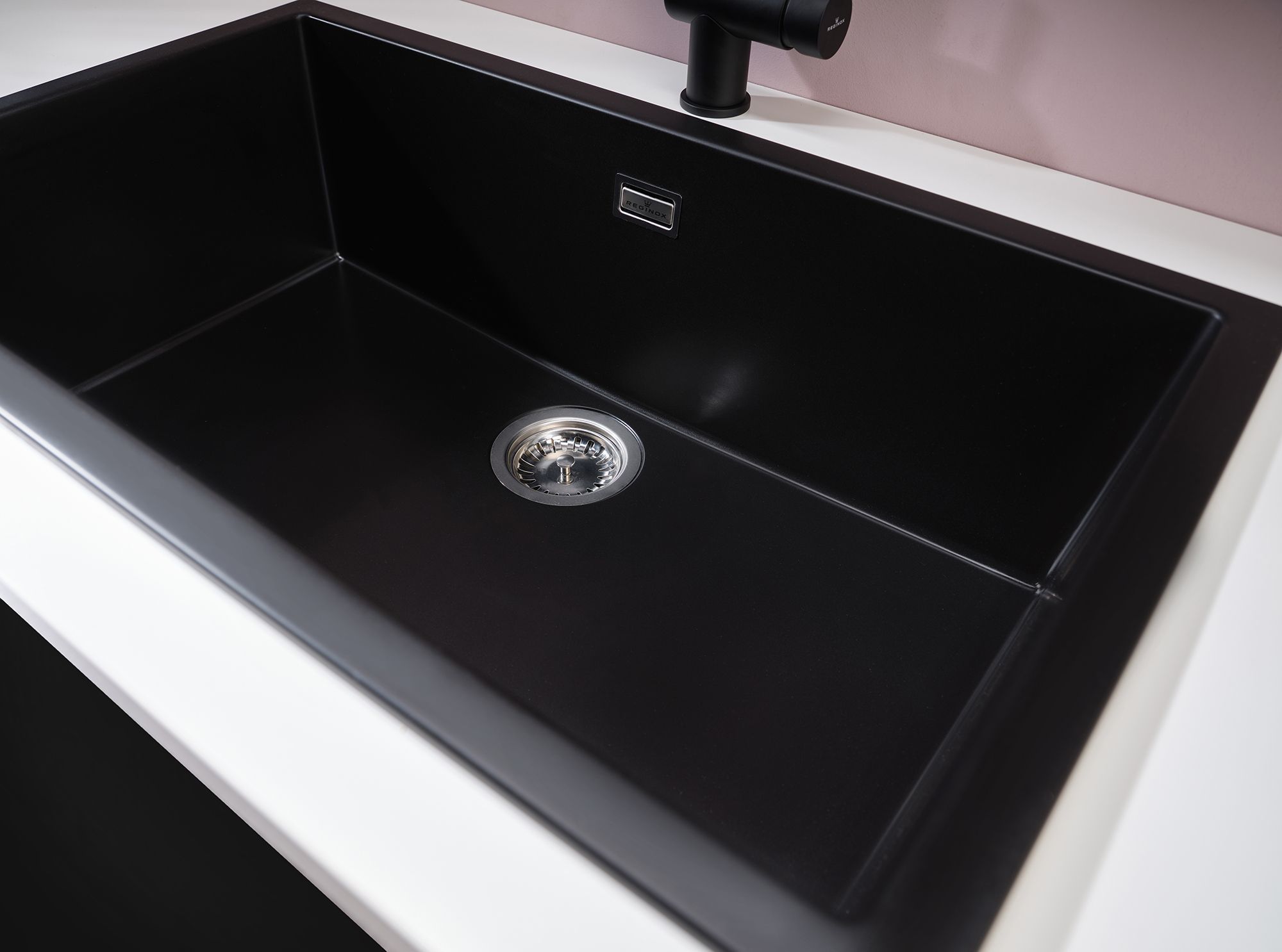 R35818 Reginox afbeelding 2