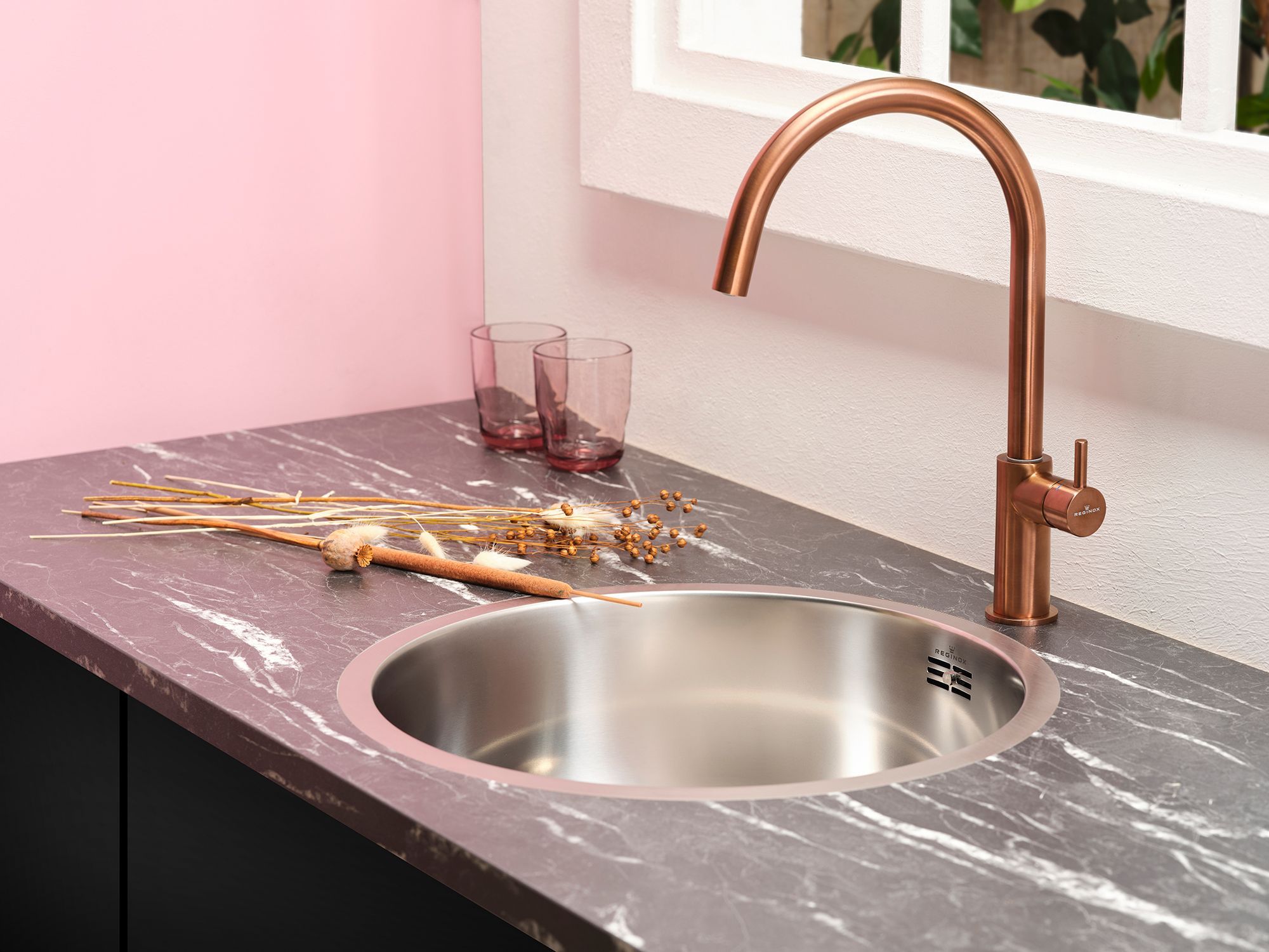 R36082 Reginox afbeelding 2