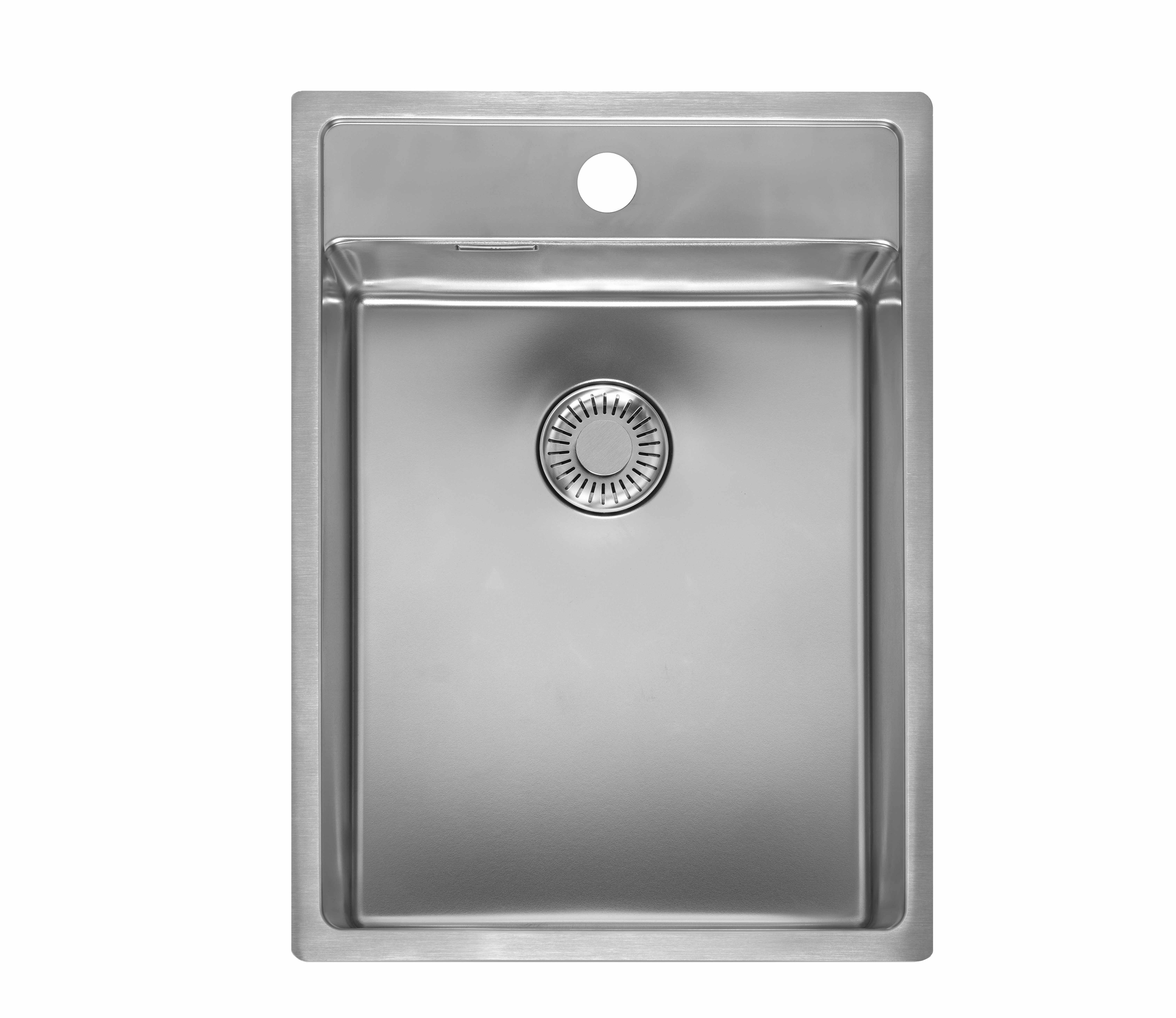 Reginox R37423 spoelbak afbeelding 1