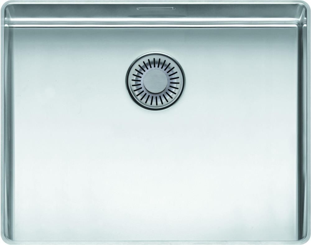 Reginox R38086 spoelbak afbeelding 1