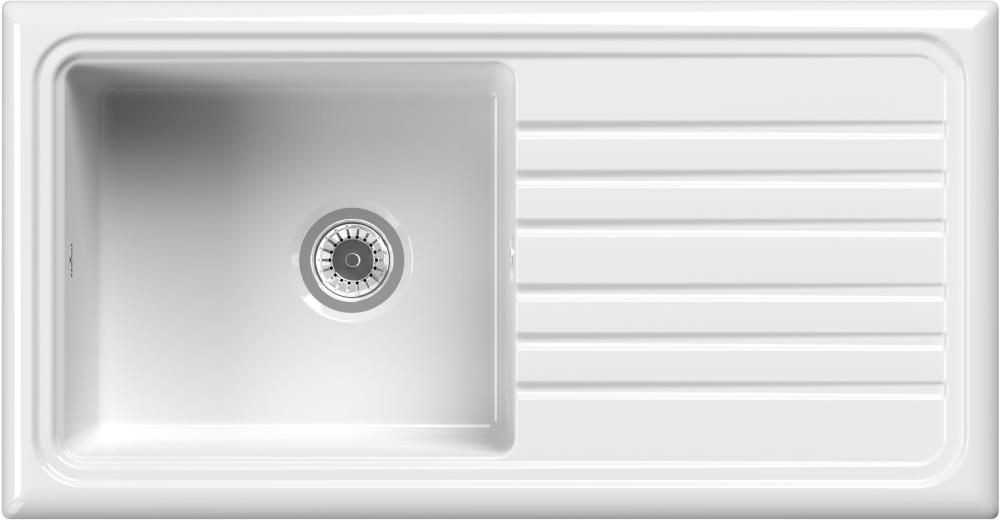 Reginox R38239 spoelbak afbeelding 1