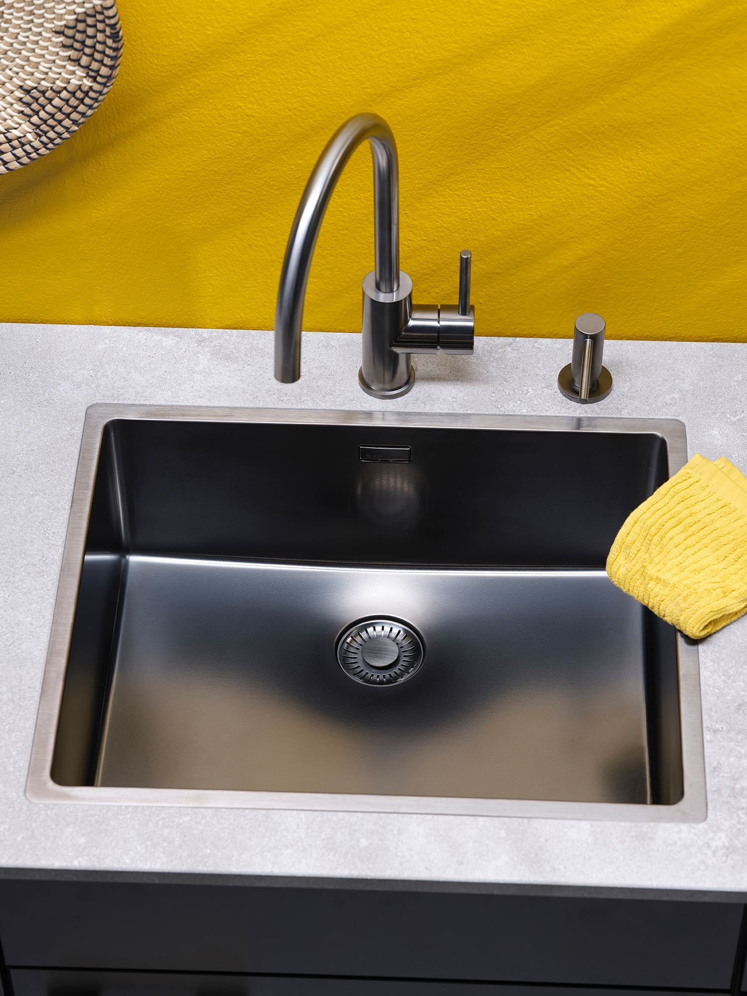 R38741 Reginox afbeelding 2