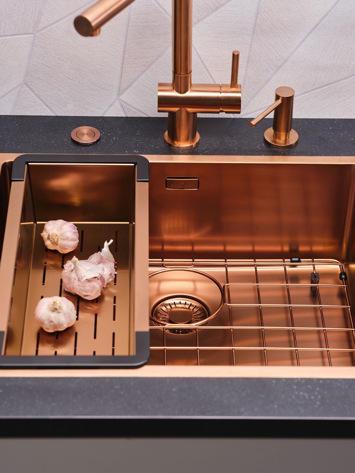 R38758 Reginox afbeelding 2