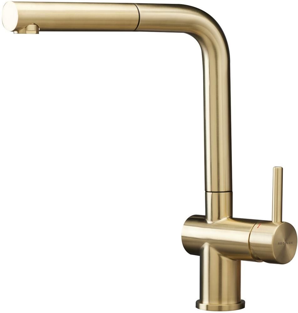 Reginox R38796 keukenkraan afbeelding 1