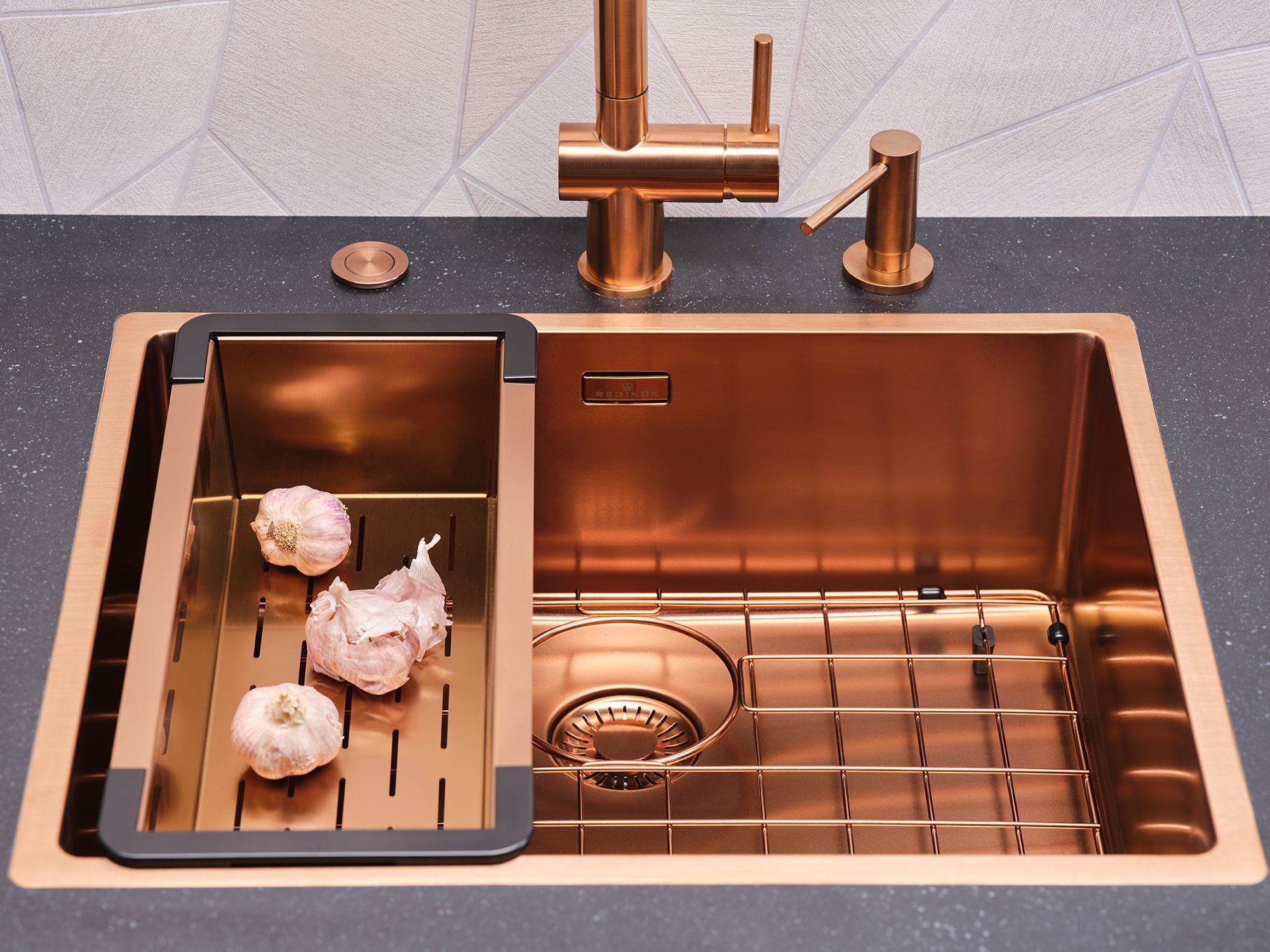 R38901 Reginox afbeelding 2