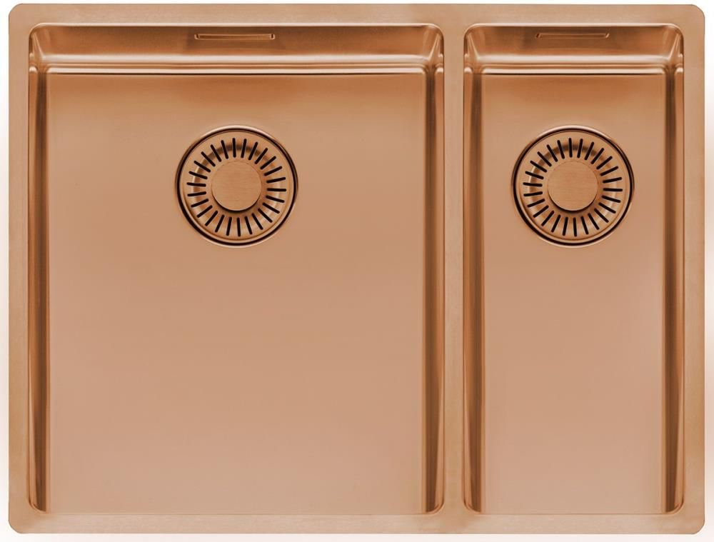 Reginox R39212 spoelbak afbeelding 1