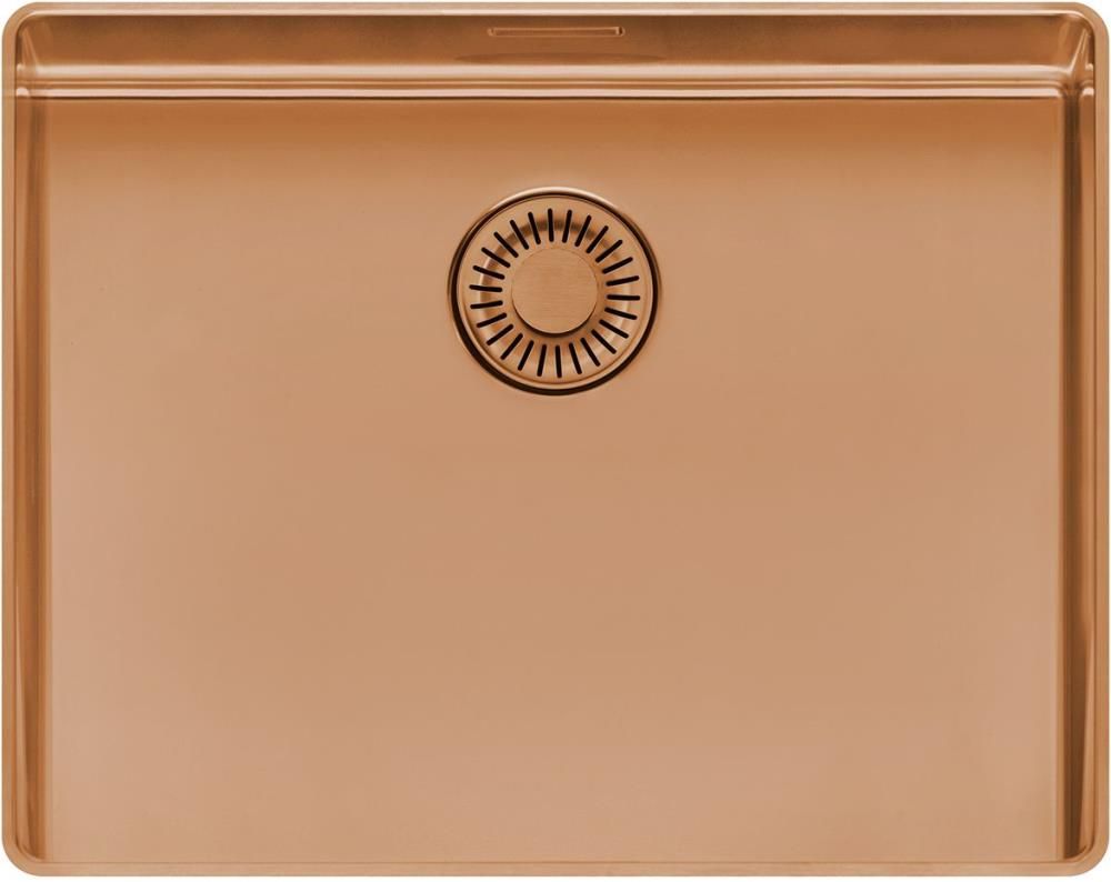 Reginox R39540 spoelbak afbeelding 1