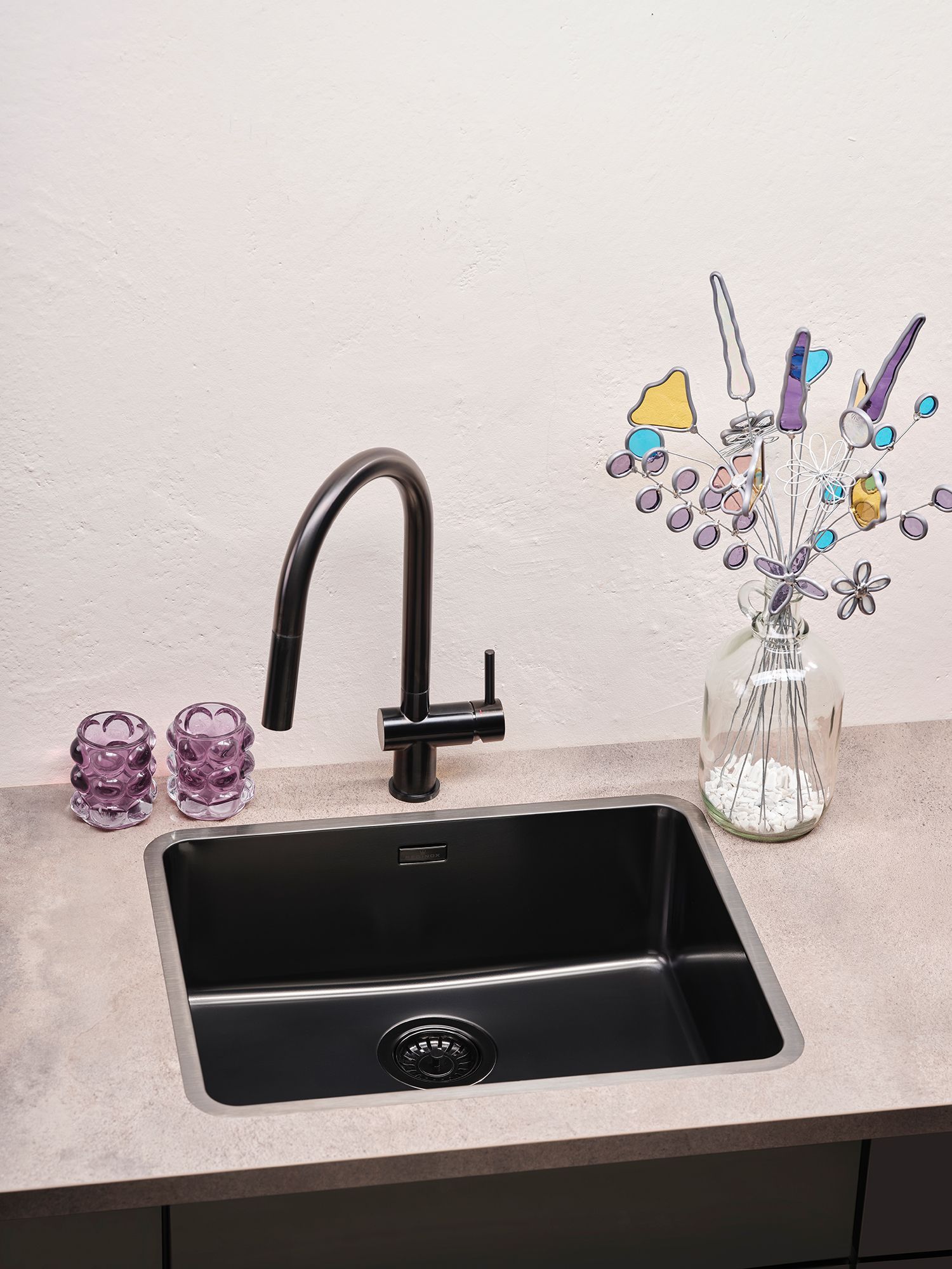 R39809 Reginox afbeelding 2