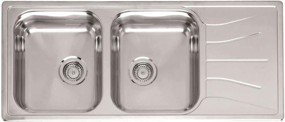 Reginox R39939 spoelbak afbeelding 1