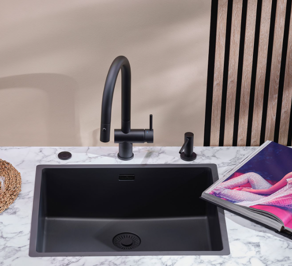 R40164 Reginox afbeelding 2